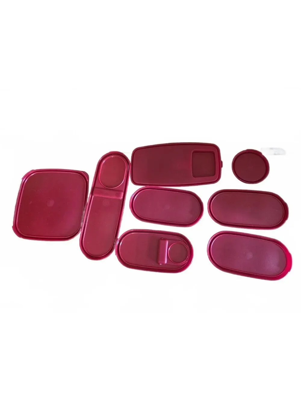 Tupperware modular mates